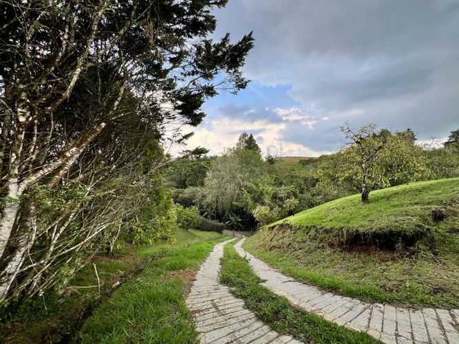 Lote en venta en El Tambo, La Ceja · foto 13 de 19