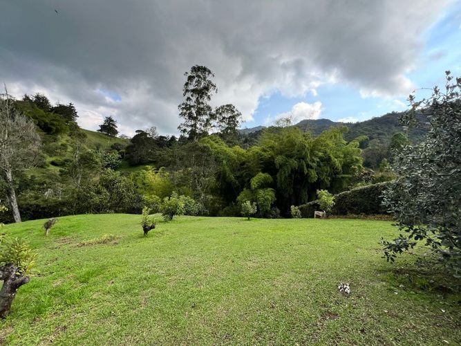Lote en venta en El Tambo, La Ceja · foto 14 de 19