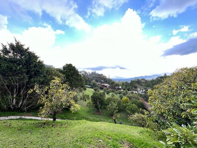Lote en venta en El Tambo, La Ceja · foto 15 de 19