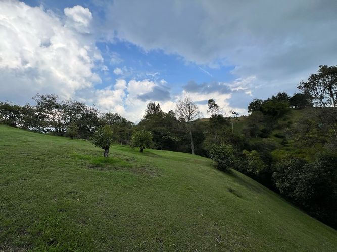 Lote en venta en El Tambo, La Ceja · foto 18 de 19