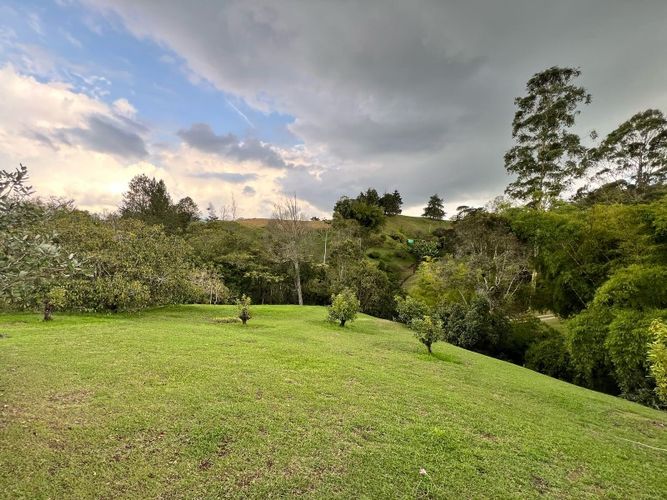 Lote en venta en El Tambo, La Ceja · foto 19 de 19