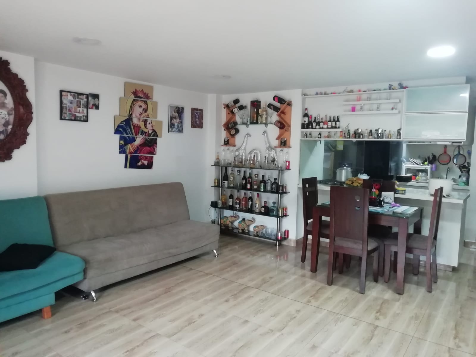 Apartamento en venta en Camino Verde, Envigado · foto 2 de 24