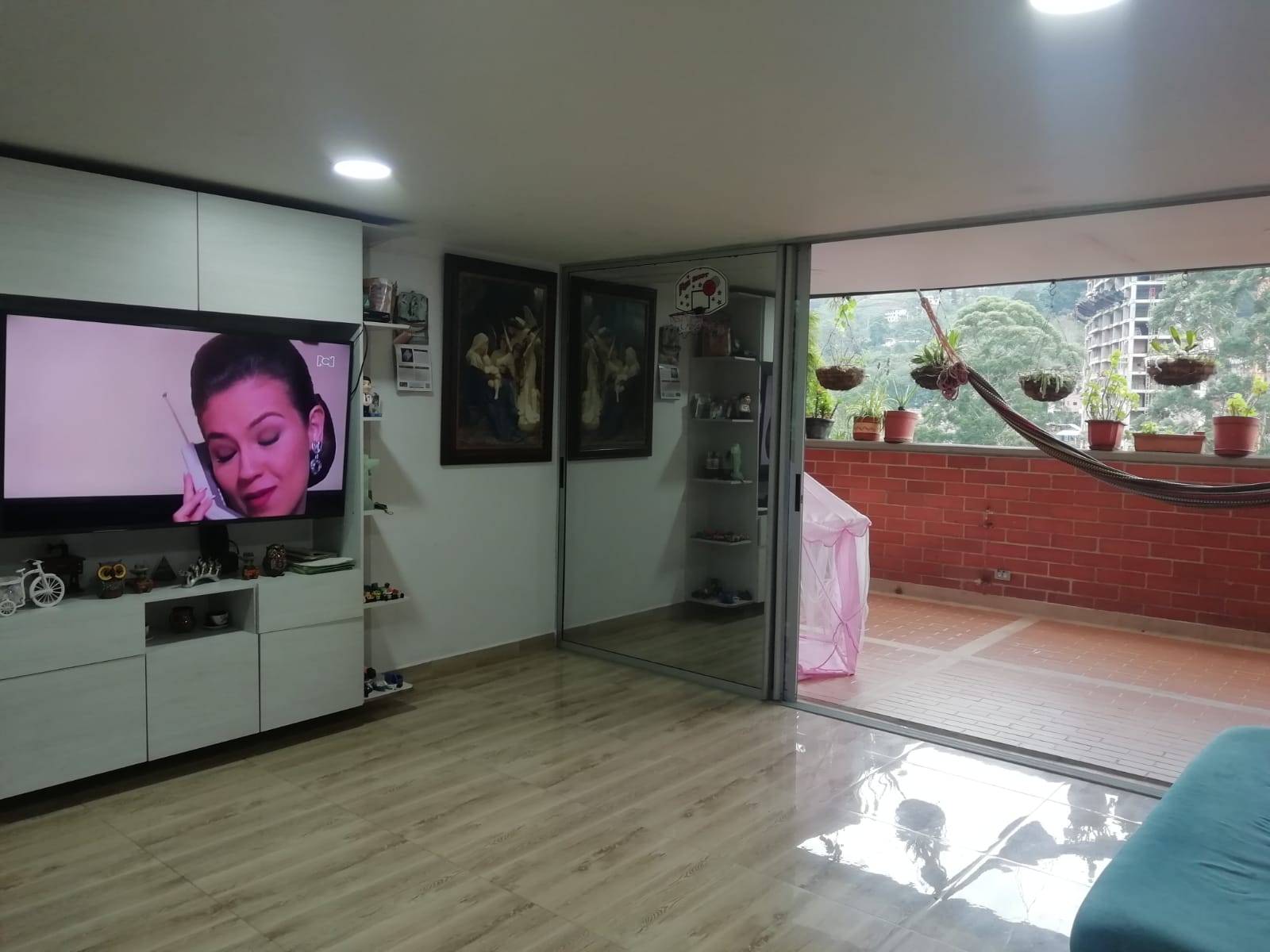 Apartamento en venta en Camino Verde, Envigado · foto 3 de 24