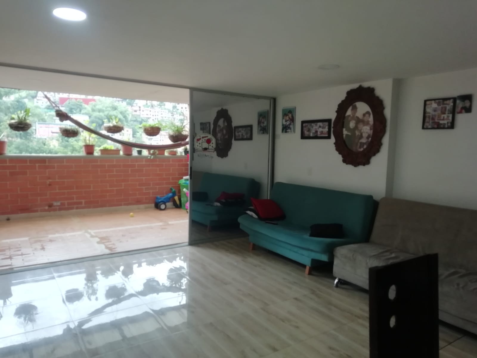 Apartamento en venta en Camino Verde, Envigado · foto 4 de 24