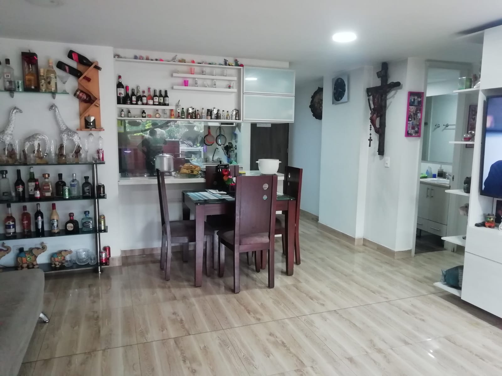 Apartamento en venta en Camino Verde, Envigado · foto 5 de 24