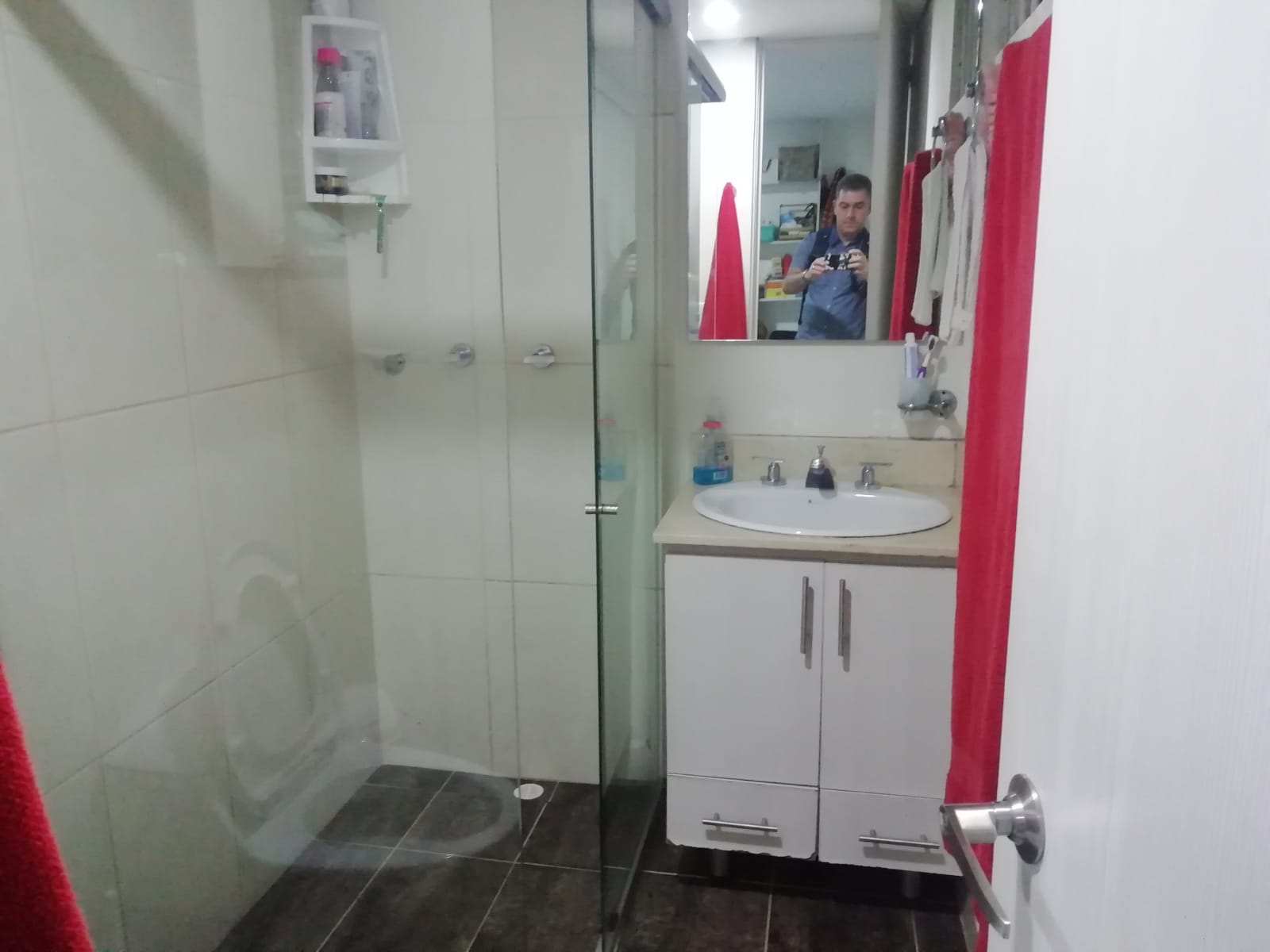 Apartamento en venta en Camino Verde, Envigado · foto 6 de 24