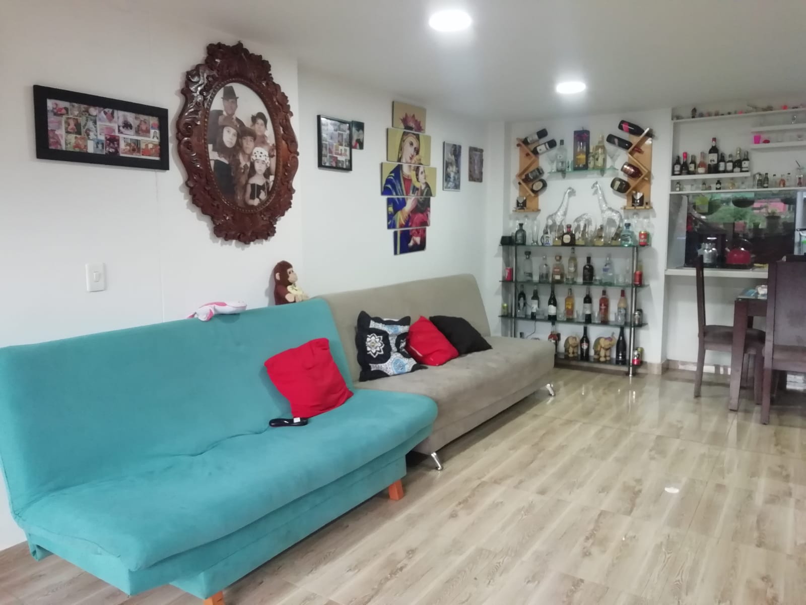 Apartamento en venta en Camino Verde, Envigado · foto 7 de 24