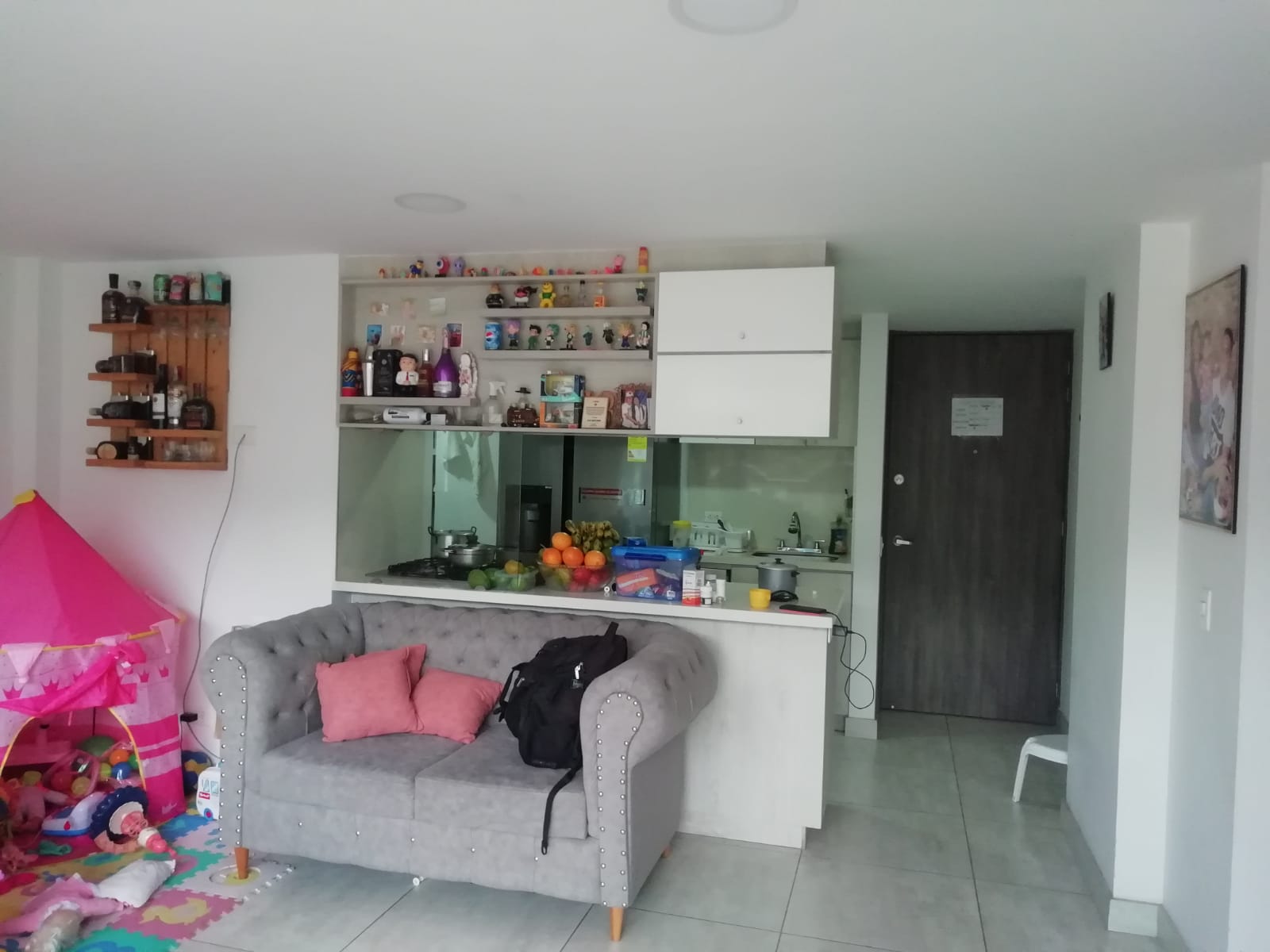 Apartamento en venta en Camino Verde, Envigado · foto 8 de 24