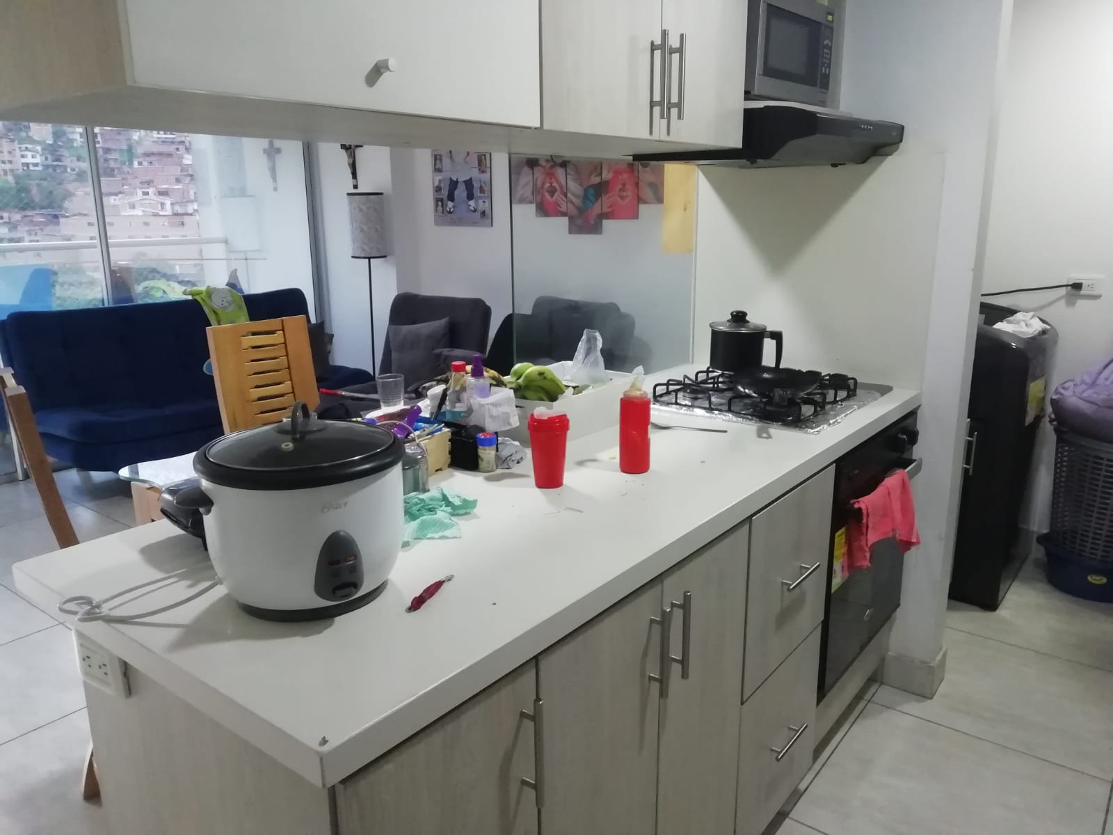 Apartamento en venta en Camino Verde, Envigado · foto 9 de 24