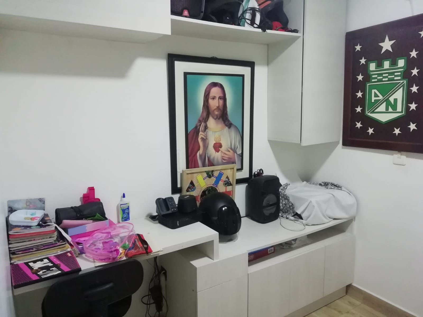Apartamento en venta en Camino Verde, Envigado · foto 13 de 24