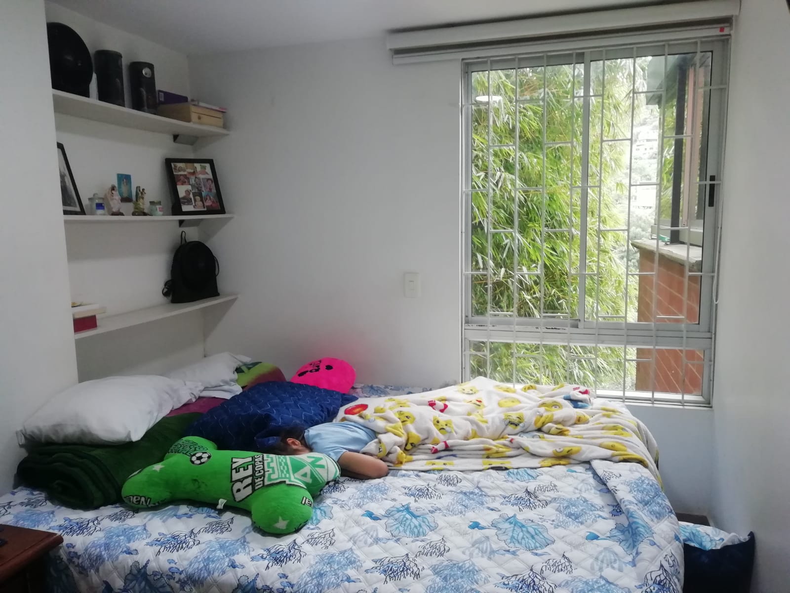 Apartamento en venta en Camino Verde, Envigado · foto 15 de 24
