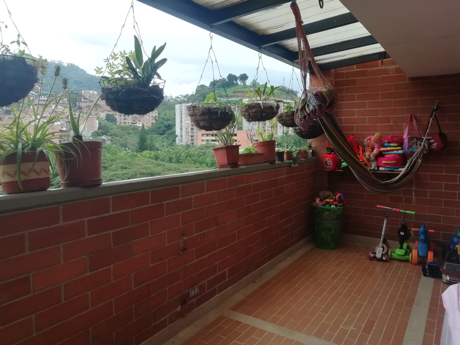 Apartamento en venta en Camino Verde, Envigado · foto 16 de 24
