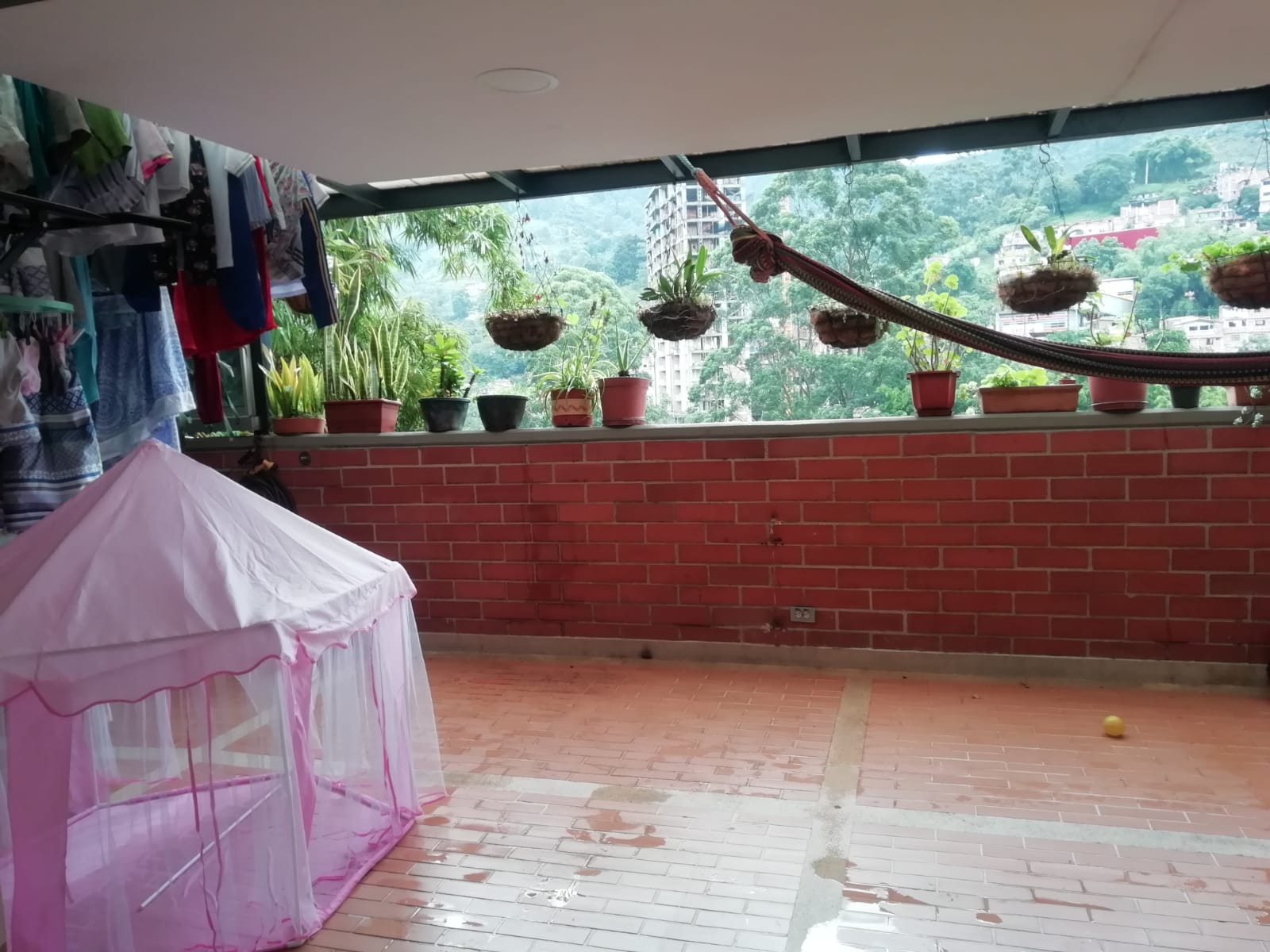 Apartamento en venta en Camino Verde, Envigado · foto 17 de 24