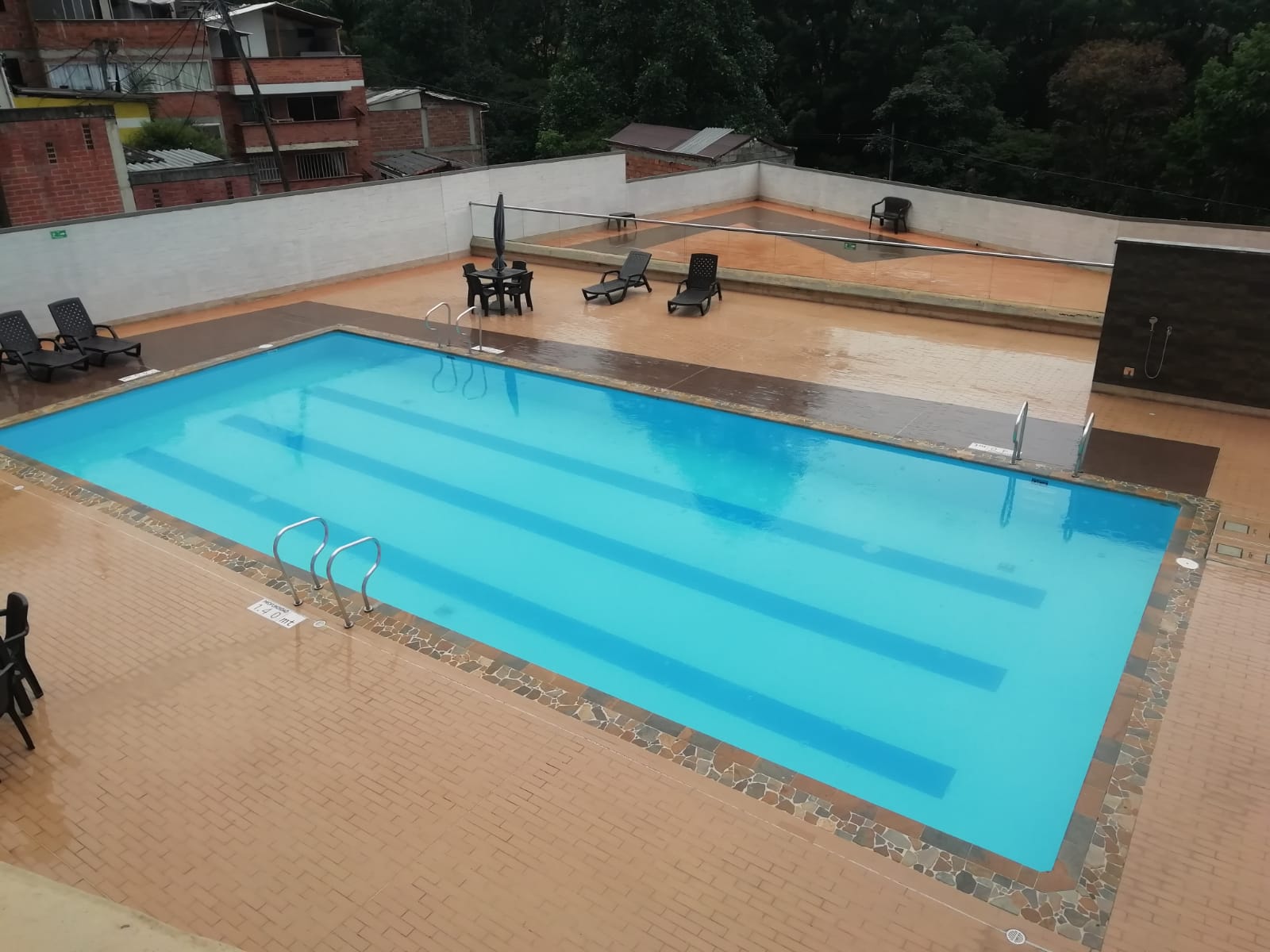 Apartamento en venta en Camino Verde, Envigado · foto 22 de 24