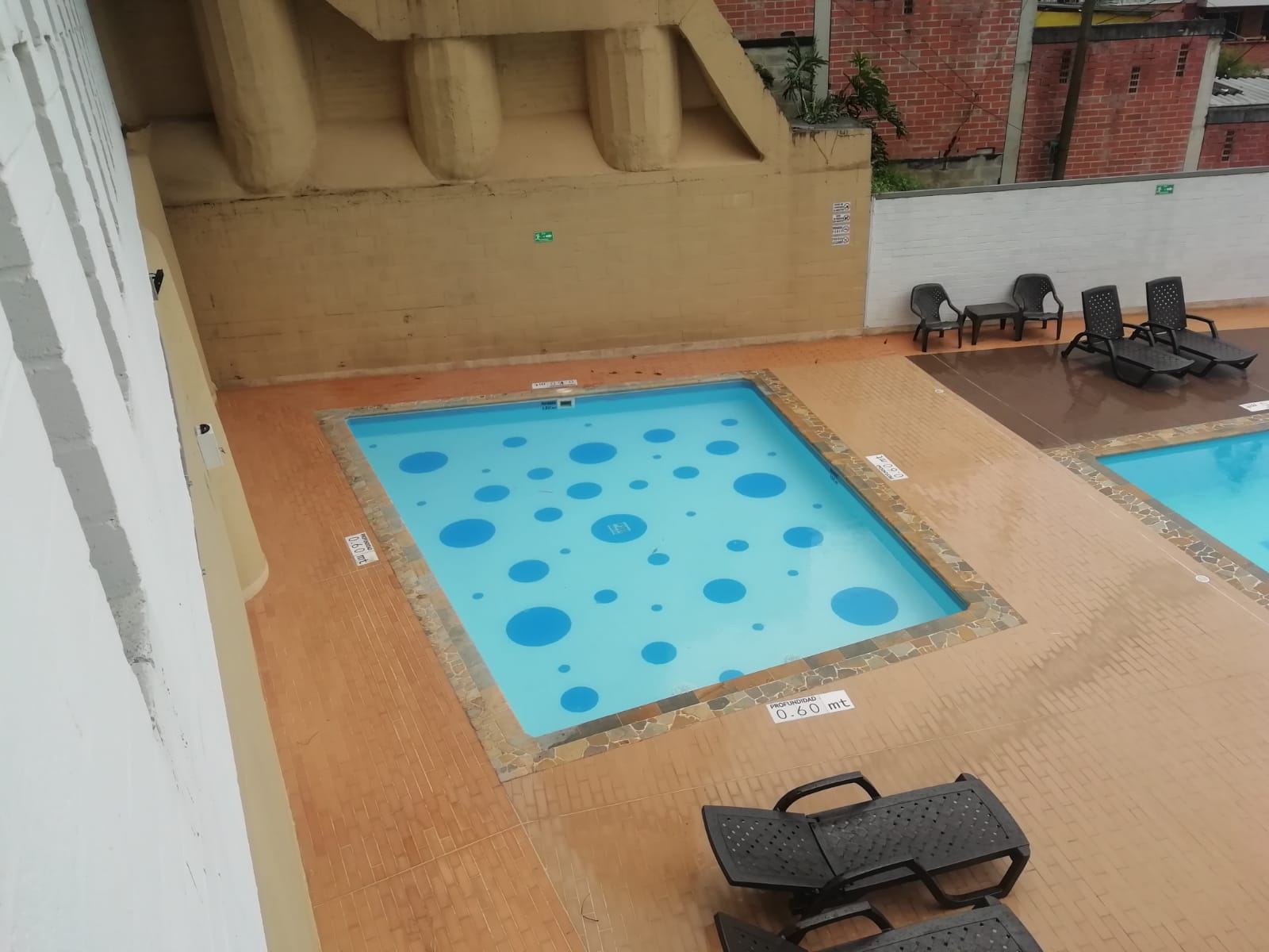 Apartamento en venta en Camino Verde, Envigado · foto 23 de 24