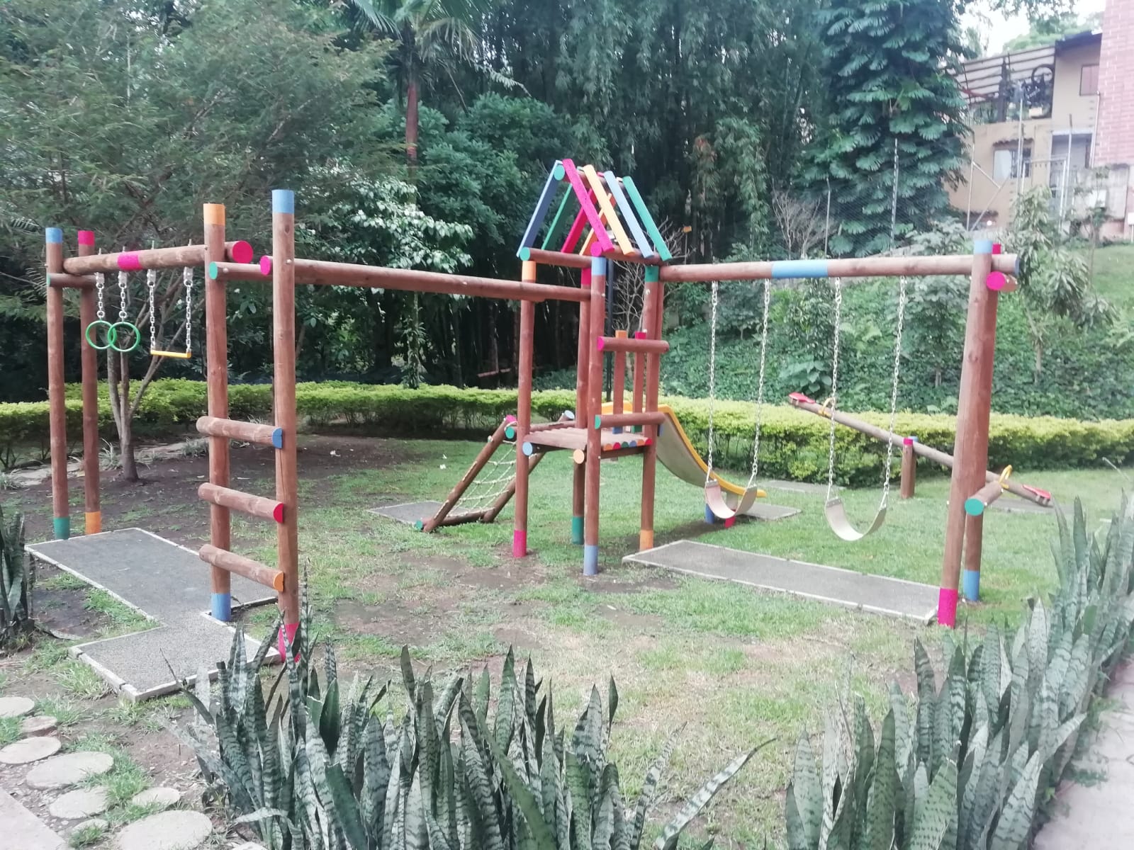 Apartamento en venta en Camino Verde, Envigado · foto 24 de 24