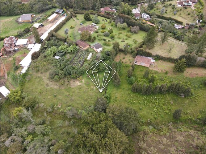 Finca en venta en San Nicolas, La Ceja, 534 m² · foto 3 de 24