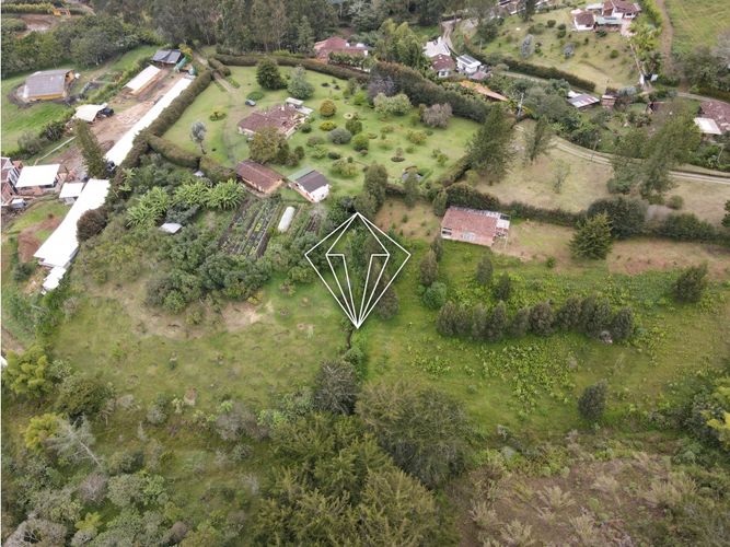 Finca en venta en San Nicolas, La Ceja, 534 m² · foto 5 de 24