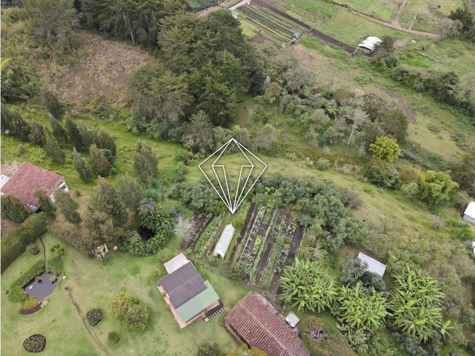 Finca en venta en San Nicolas, La Ceja, 534 m² · foto 6 de 24