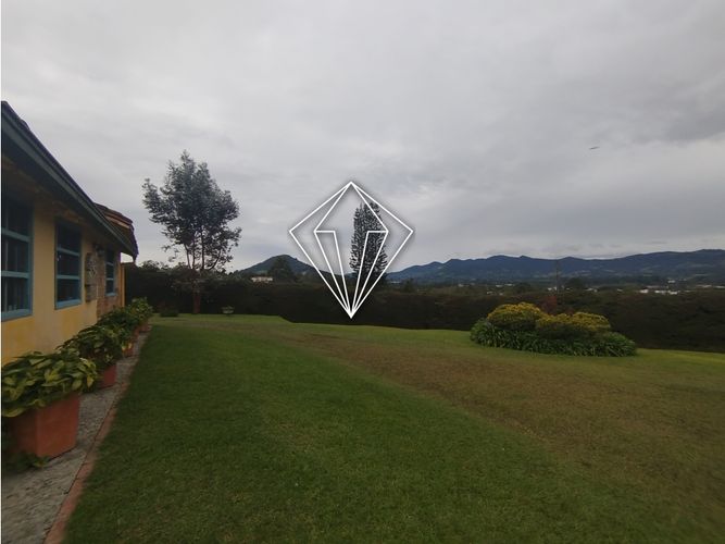 Finca en venta en San Nicolas, La Ceja, 534 m² · foto 9 de 24