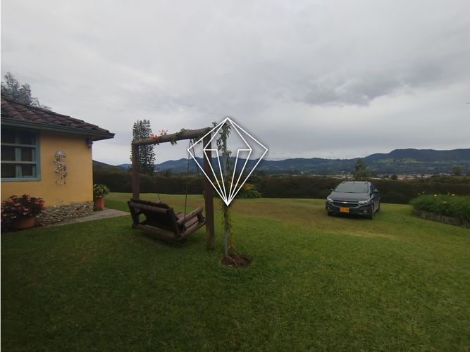 Finca en venta en San Nicolas, La Ceja, 534 m² · foto 12 de 24