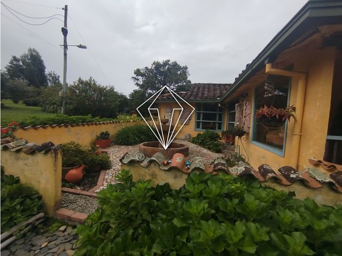 Finca en venta en San Nicolas, La Ceja, 534 m² · foto 13 de 24