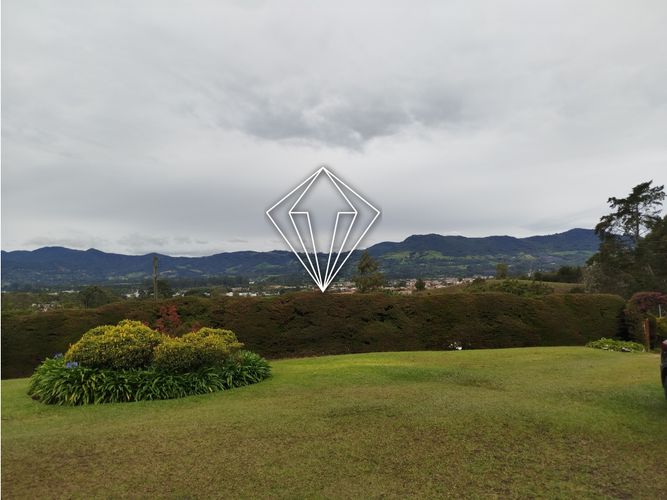 Finca en venta en San Nicolas, La Ceja, 534 m² · foto 18 de 24