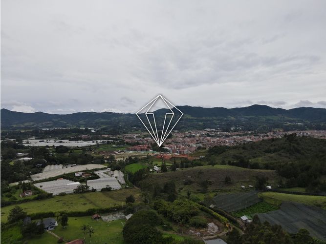Finca en venta en San Nicolas, La Ceja, 534 m² · foto 20 de 24