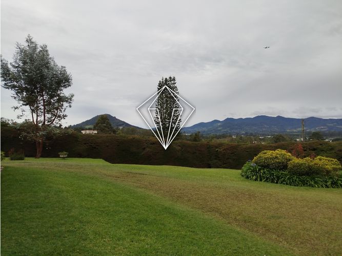 Finca en venta en San Nicolas, La Ceja, 534 m² · foto 22 de 24