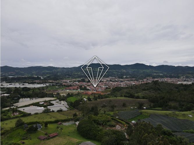 Finca en venta en San Nicolas, La Ceja, 534 m² · foto 23 de 24