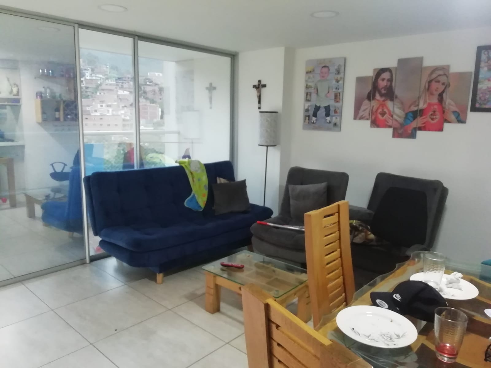 Apartamento en venta en Camino Verde, Envigado · foto 2 de 24