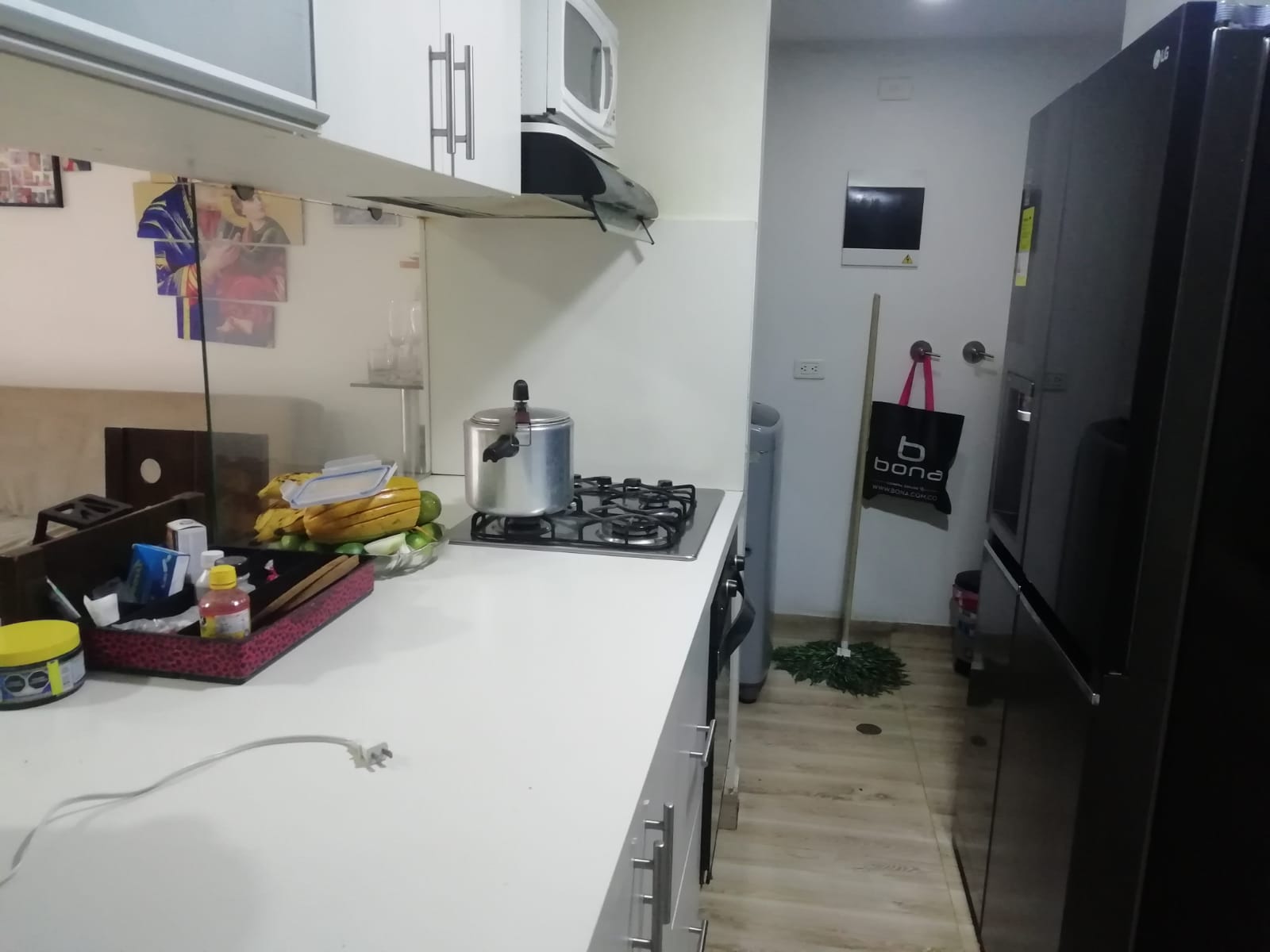 Apartamento en venta en Camino Verde, Envigado · foto 3 de 24