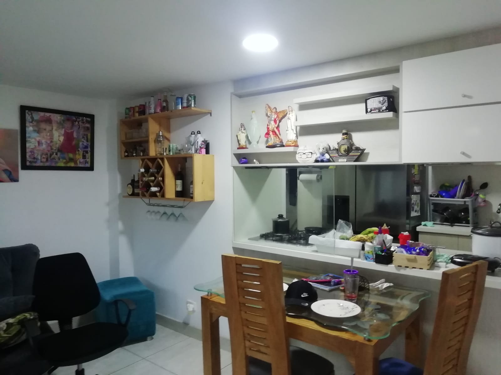 Apartamento en venta en Camino Verde, Envigado · foto 9 de 24