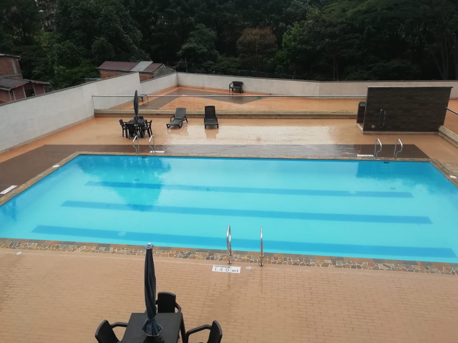 Apartamento en venta en Camino Verde, Envigado · foto 24 de 24