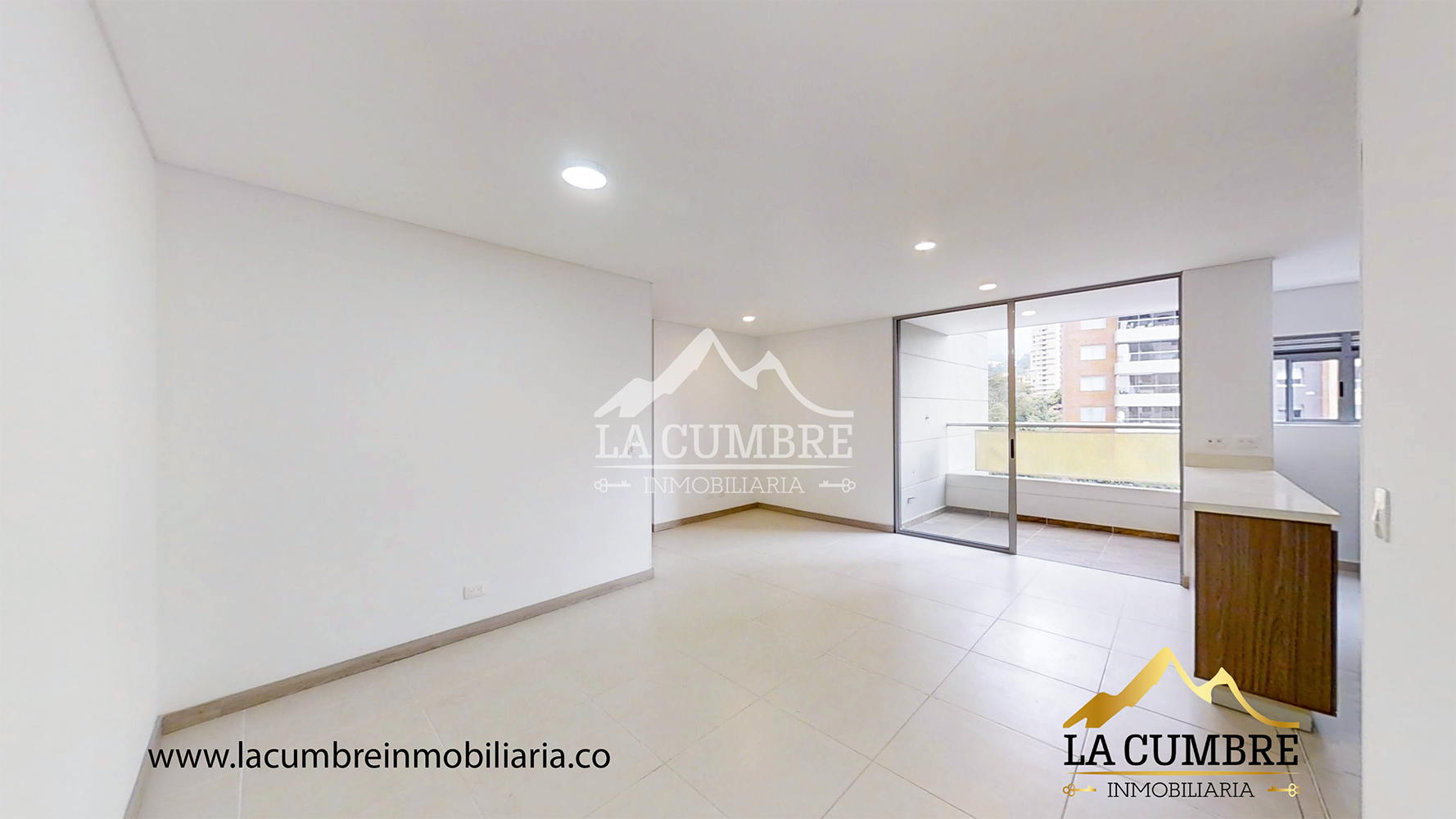 Apartamento en venta en Mesa, Envigado · foto 2 de 14