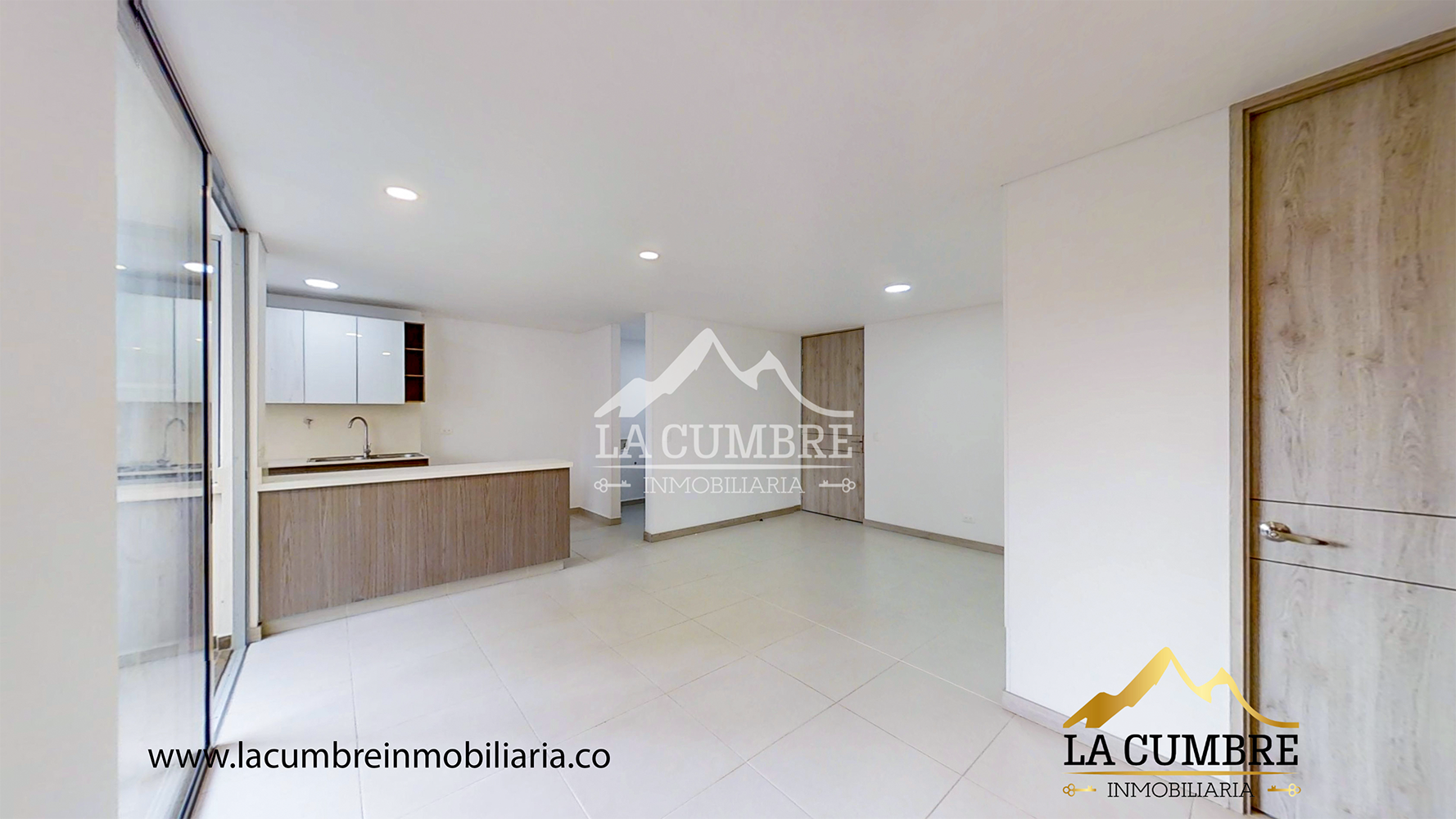 Apartamento en venta en Mesa, Envigado · foto 3 de 14