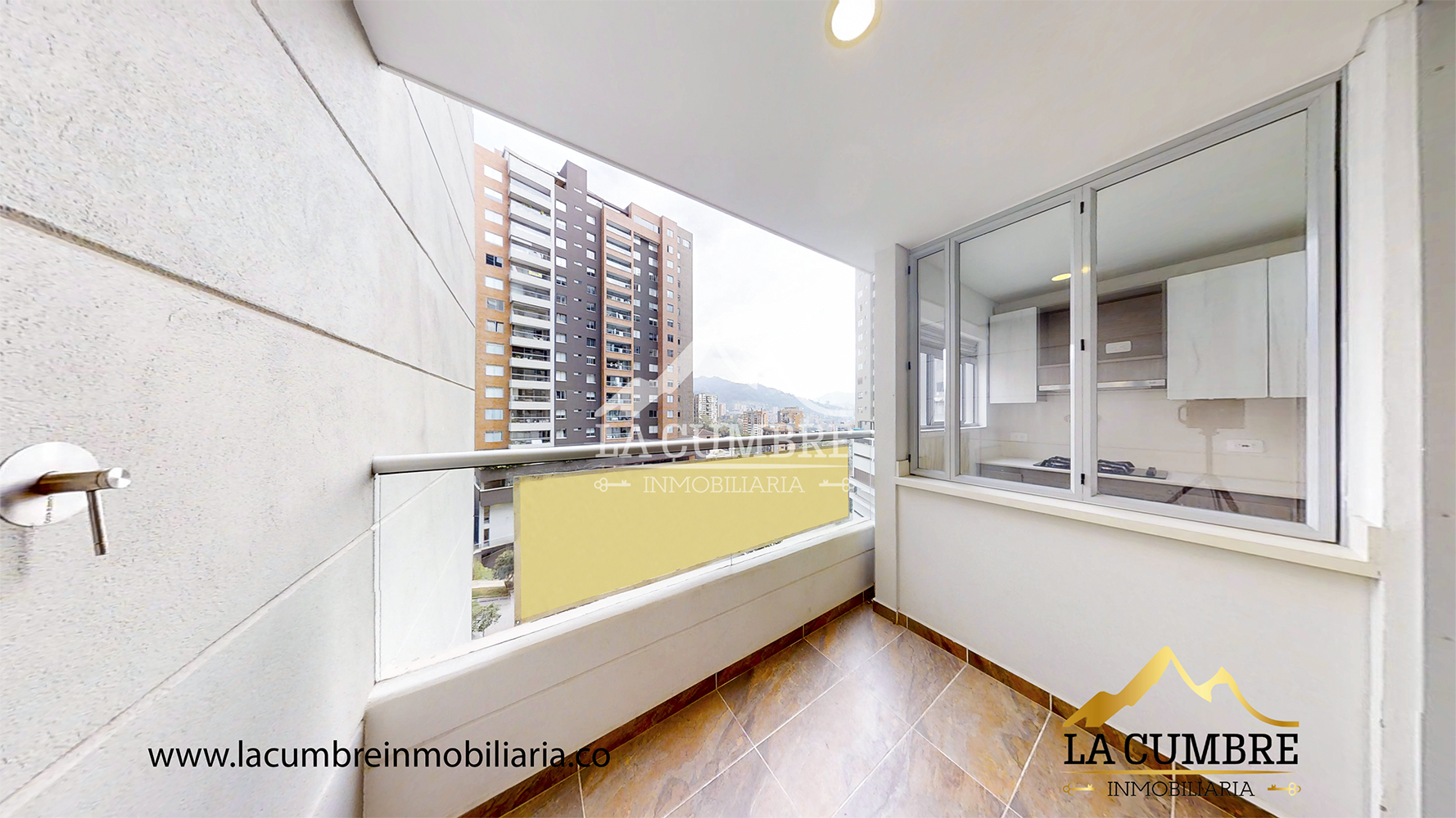 Apartamento en venta en Mesa, Envigado · foto 4 de 14