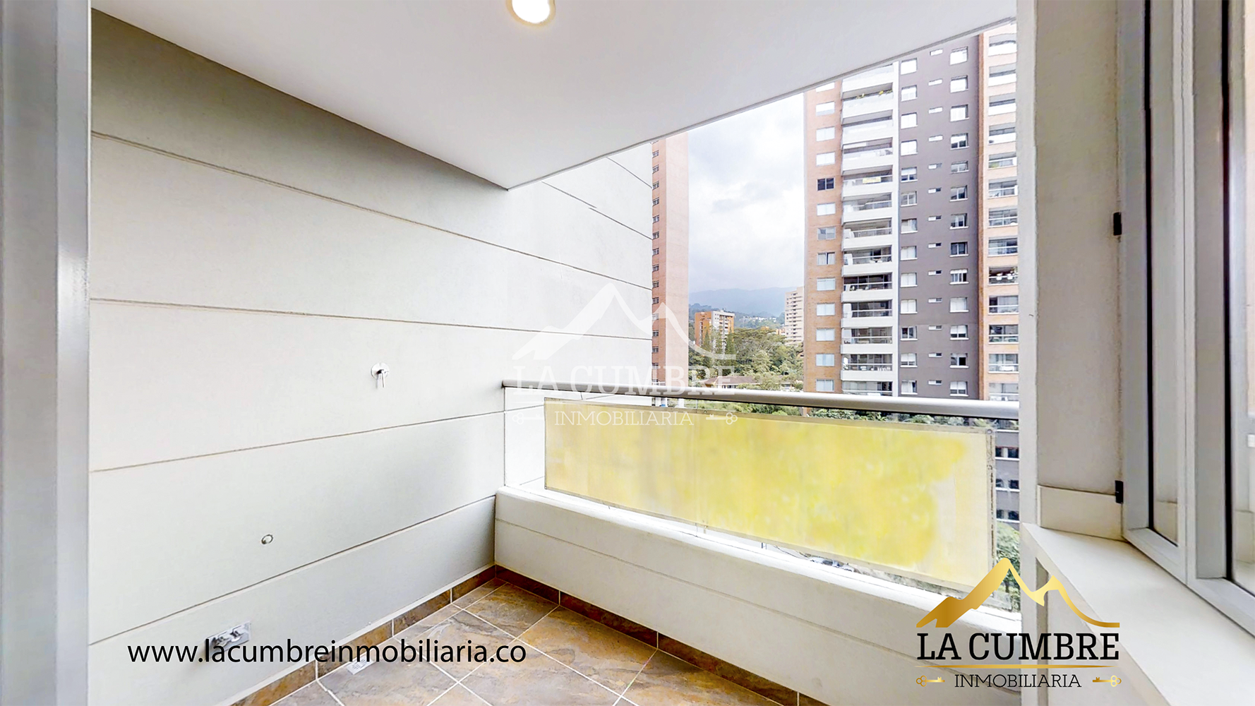 Apartamento en venta en Mesa, Envigado · foto 5 de 14