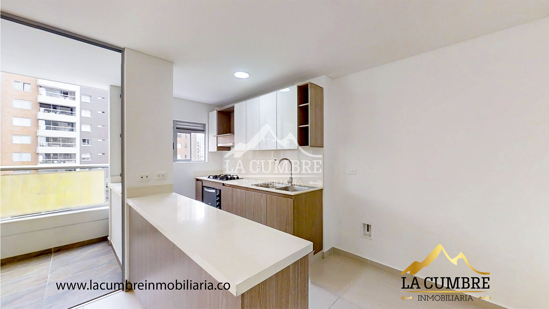 Apartamento en venta en Mesa, Envigado · foto 6 de 14