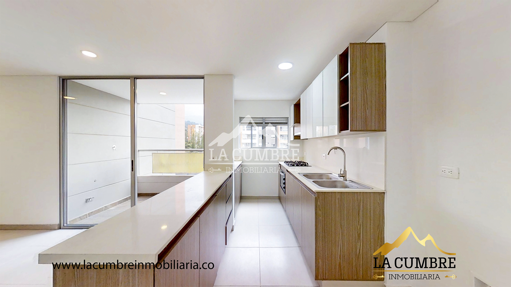 Apartamento en venta en Mesa, Envigado · foto 7 de 14