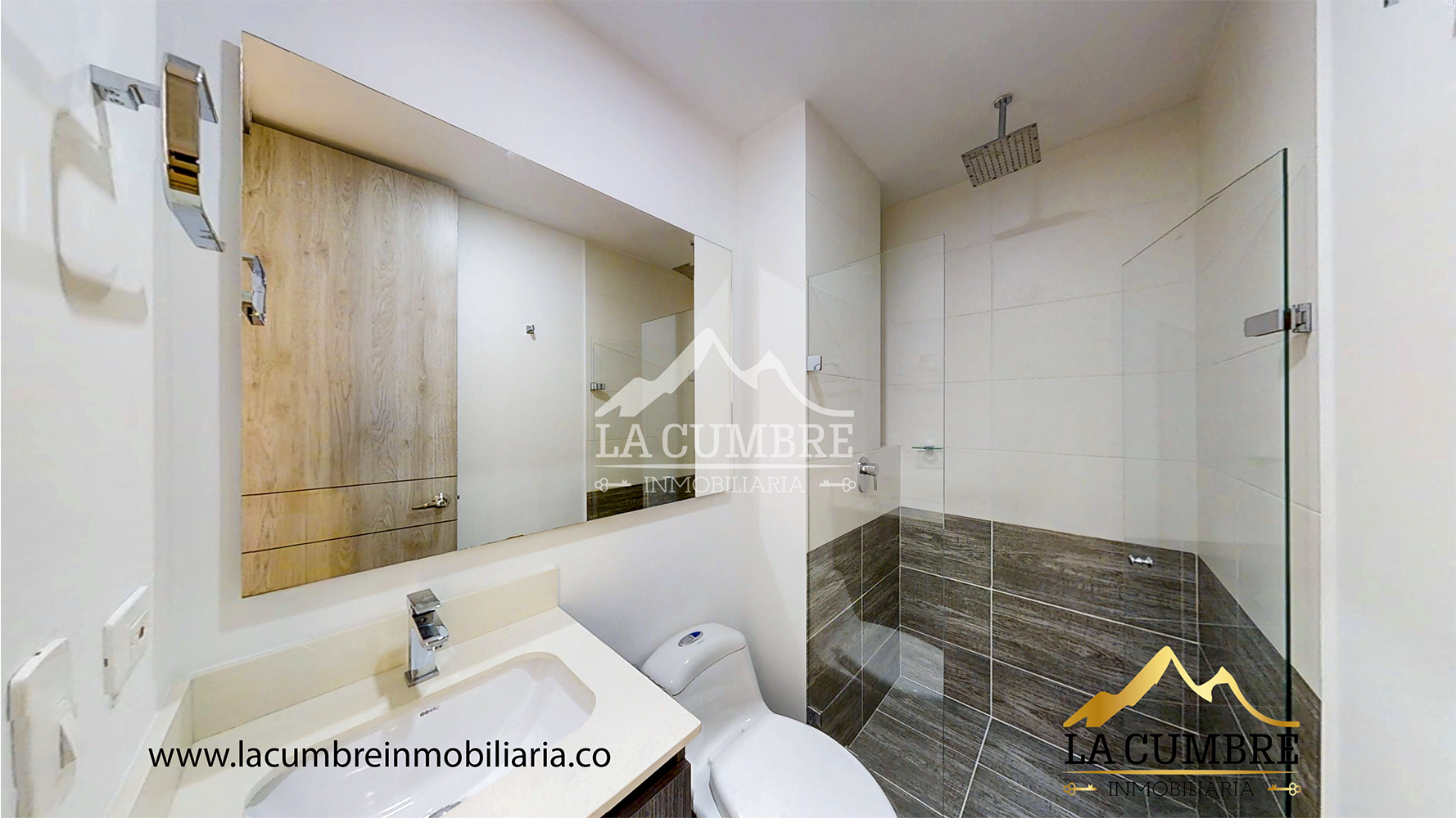 Apartamento en venta en Mesa, Envigado · foto 10 de 14