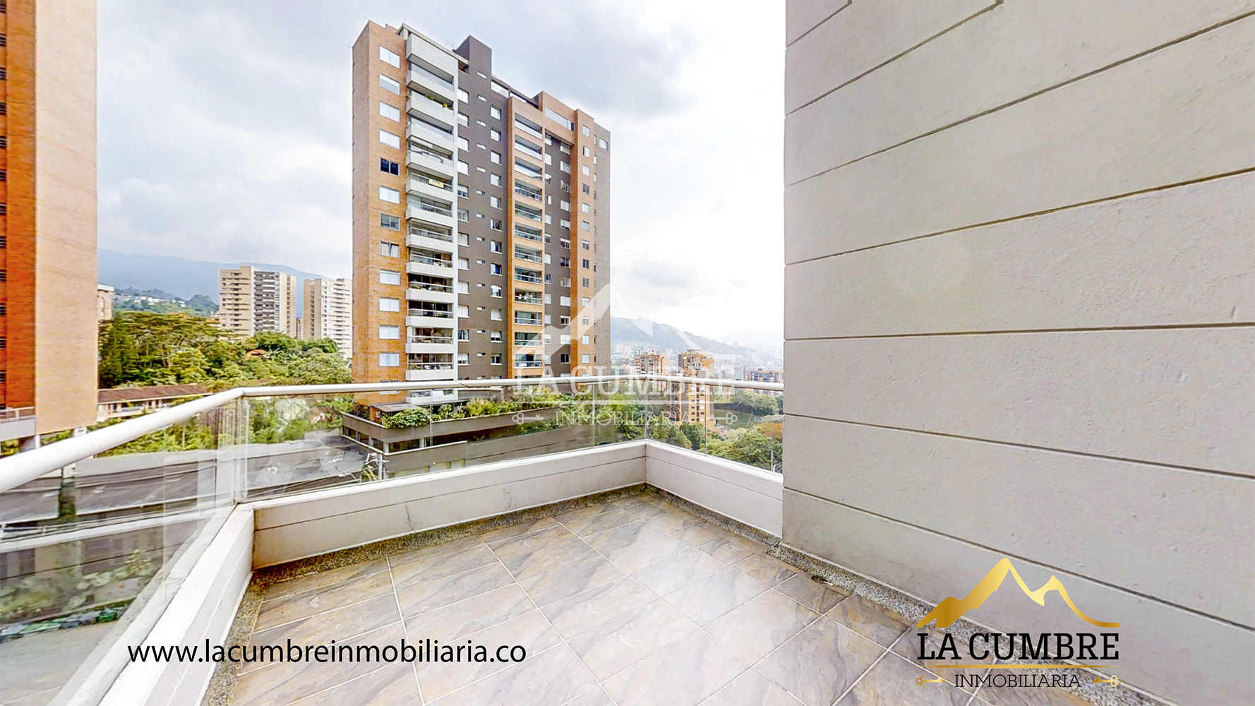 Apartamento en venta en Mesa, Envigado · foto 12 de 14