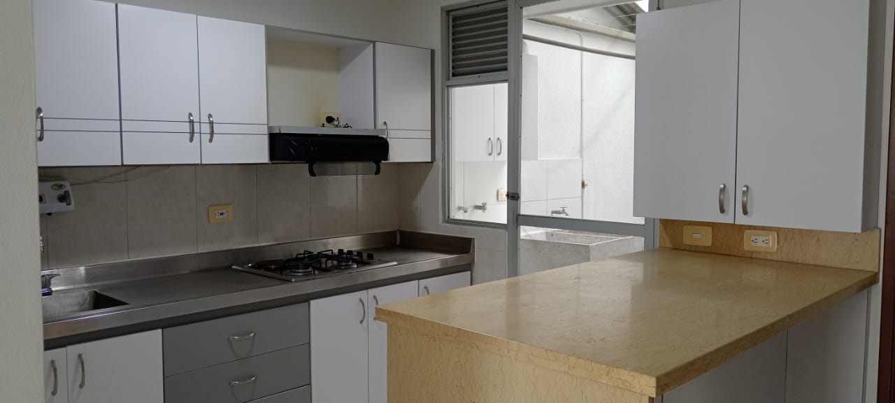 Casa en venta en San Jose Sur, Pereira · foto 4 de 12