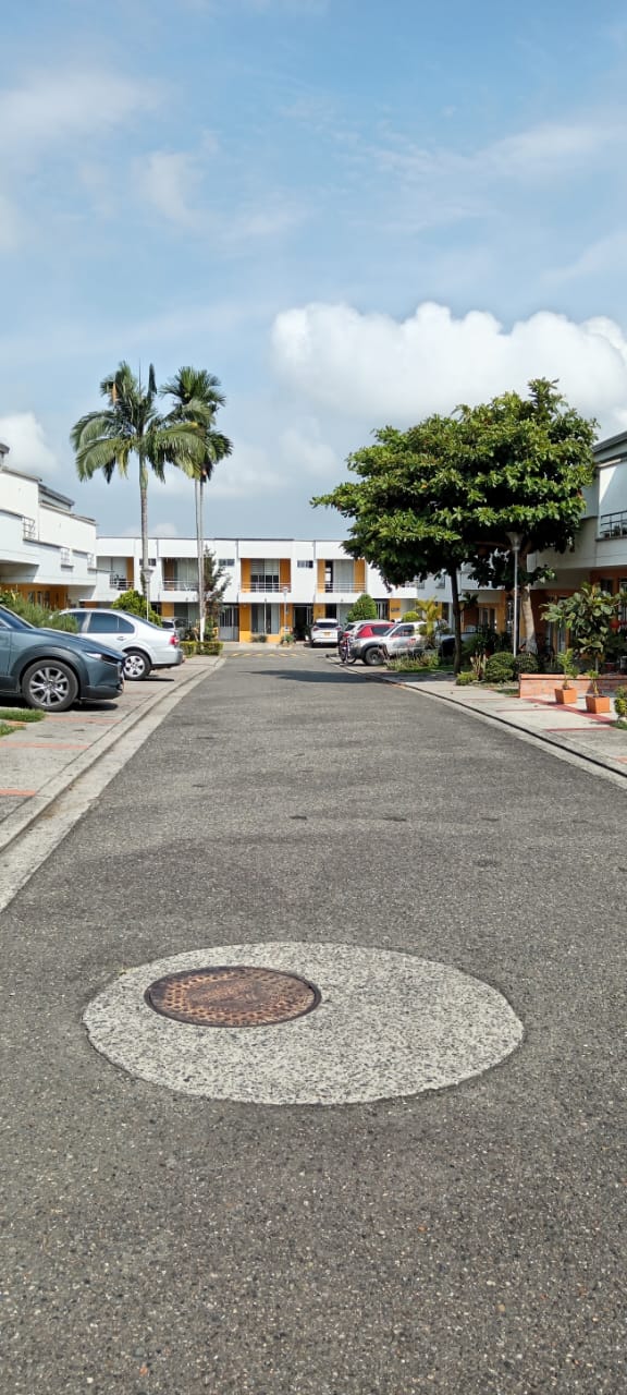 Casa en venta en San Jose Sur, Pereira · foto 12 de 12