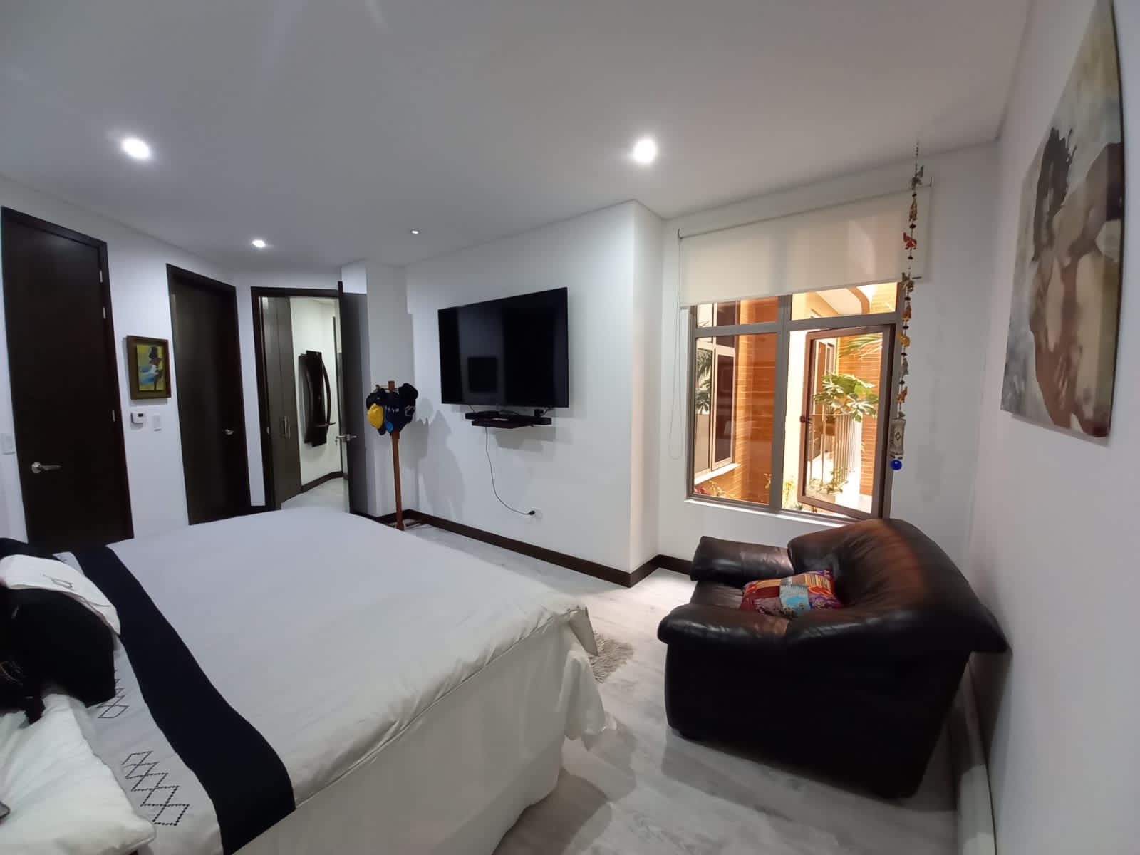 Apartamento en venta en Chico Norte, Bogotá · foto 4 de 16