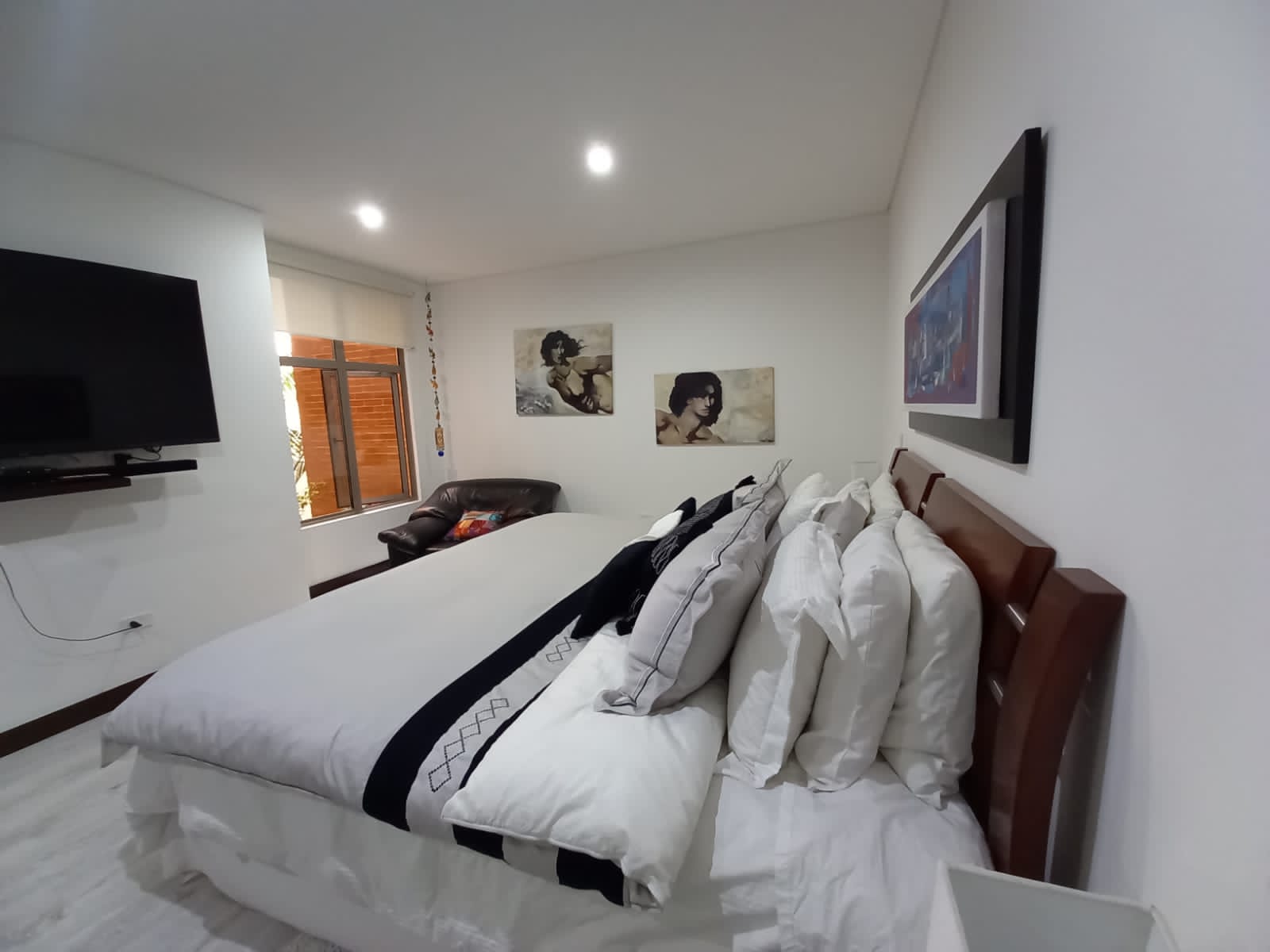 Apartamento en venta en Chico Norte, Bogotá · foto 5 de 16