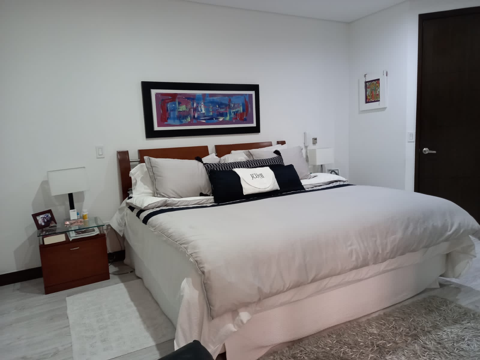 Apartamento en venta en Chico Norte, Bogotá · foto 6 de 16
