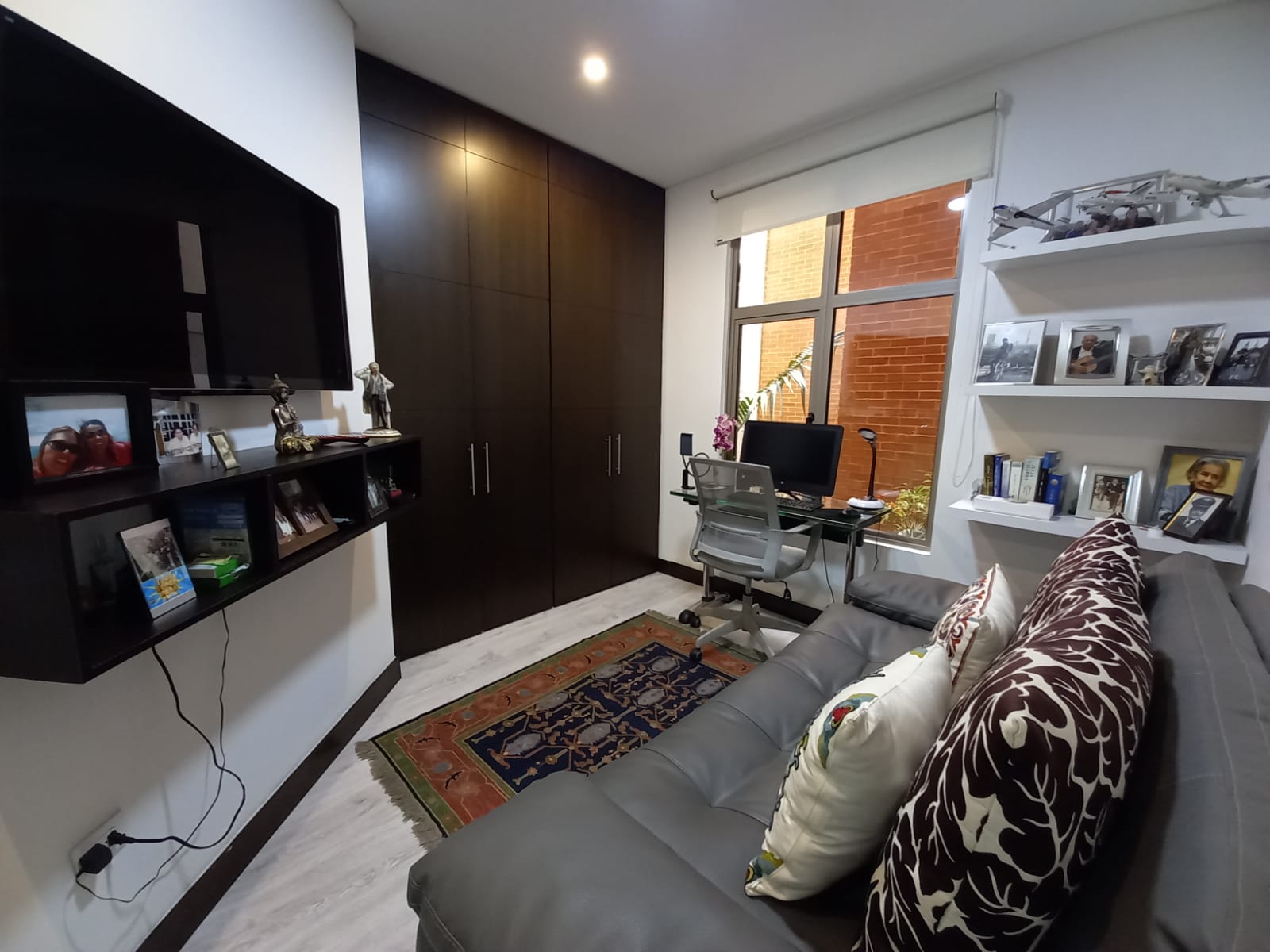 Apartamento en venta en Chico Norte, Bogotá · foto 10 de 16