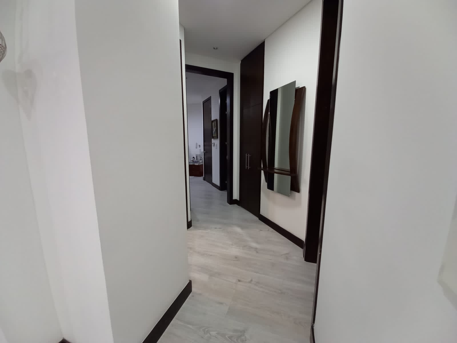 Apartamento en venta en Chico Norte, Bogotá · foto 12 de 16