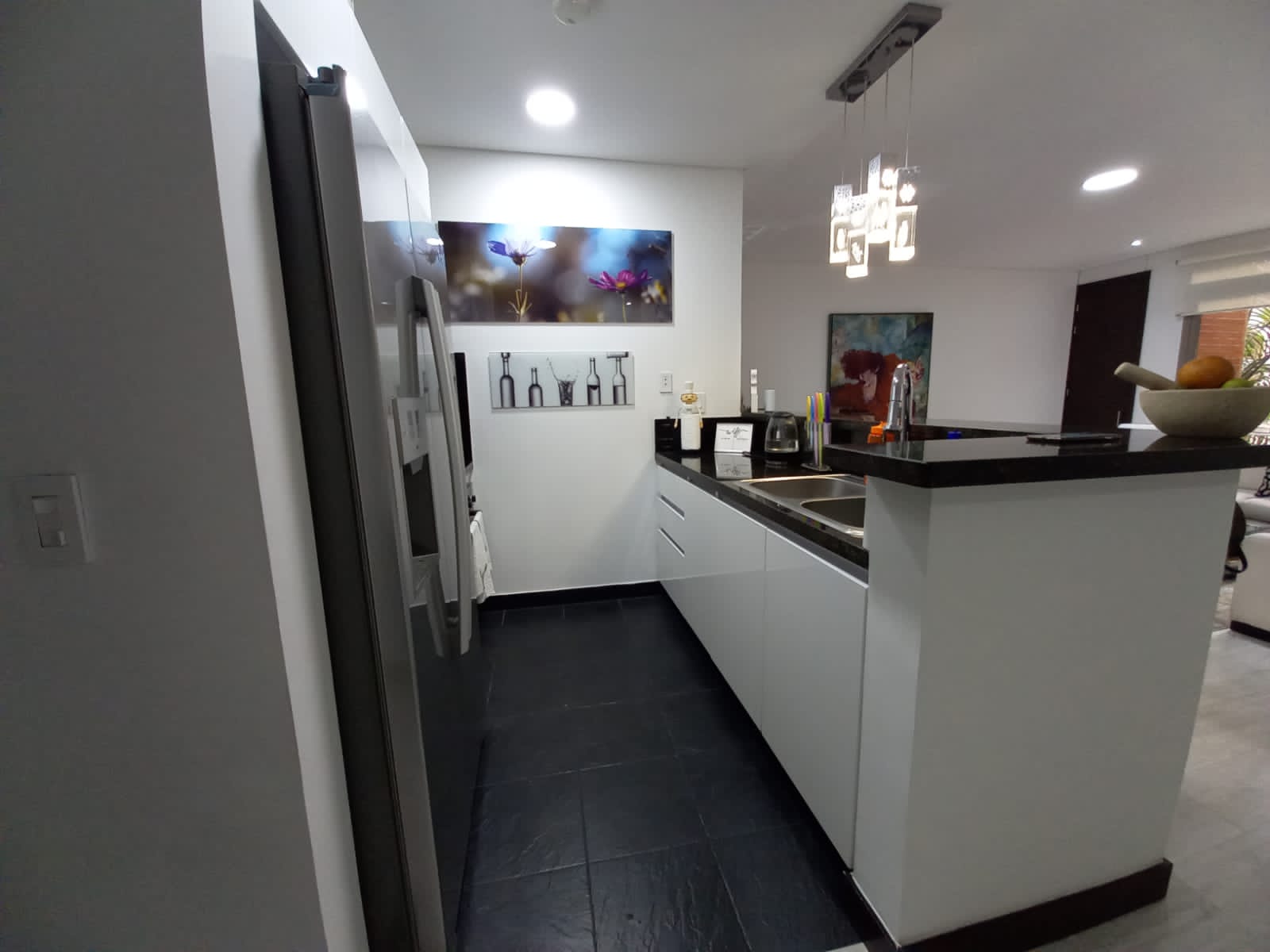 Apartamento en venta en Chico Norte, Bogotá · foto 13 de 16